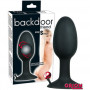 Анальная втулка Backdoor Friend Small Toy 2 Toys, 9 см
