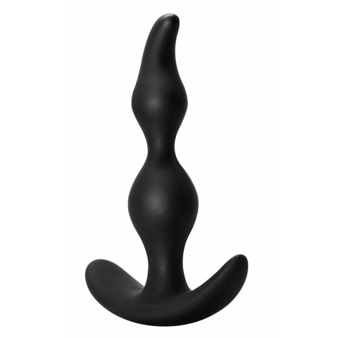 Анальная пробка Bent Anal - Lola Toys, 13 см