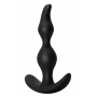 Анальная пробка Bent Anal - Lola Toys, 13 см