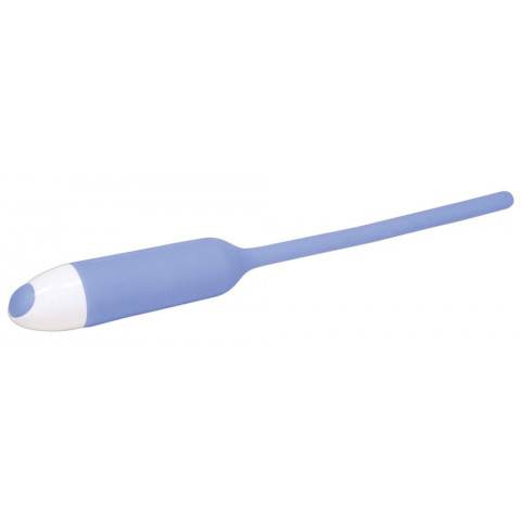 Вибратор для уретры Dilator, 19 см.
