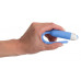 Вибратор для уретры Dilator, 19 см.