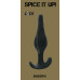 Анальная пробка Smooth от Lola Toys Spice It Up, 10.5 см