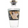 Массажное масло с ароматом Shunga - Warming Oil 100 мл.