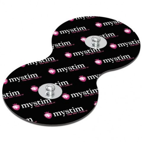 Приемник импульсов Sultry для устройства Cluster Buster (2) - Mystim