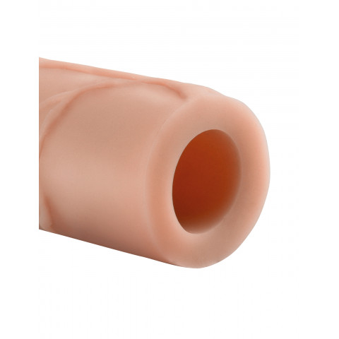 Удлиняющая насадка Perfect 1 Extension от Pipedream, 17 см