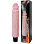 Фаллоимитатор Realistic Cock Vibe от Erowoman-Eroman, 25.5 см