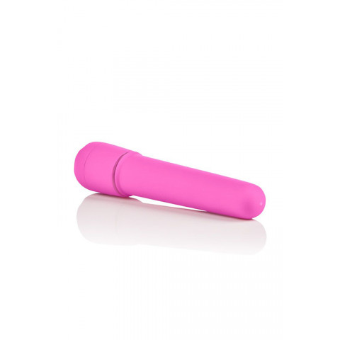 Вибромассажер маленький First Time® Power Tingler - California Exotic Novelties, 7 см