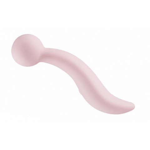 Вибратор Ms. Mermaid от MoyToy, 16.8 см