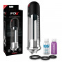 Вакуумная помпа PDX ELITE Blowjob Power Pump от Pipedream