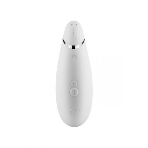 Бесконтактный клиторальный стимулятор Womanizer Premium, 15.5 см