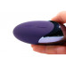 NEW! Satisfyer layons Purple Pleasure Клиторальный вибратор, 9х4.4 см