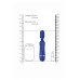 Универсальный массажер Silicone Massage Wand, 20х3 см