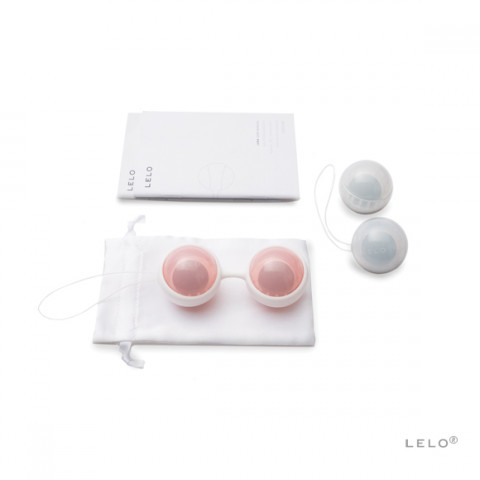 Шарики Luna Beads (LELO)