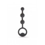 Анальные бусы Carnal Bliss Silicone Anal Beads, 2.2 см