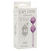 Вагинальные шарики Love Story One Thousand and One Nights - Lola