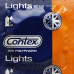 Презервативы для супер-чувствительности Contex Lights, 12 шт. Презервативы для супер-чувствительности Contex Lights, 12 шт.