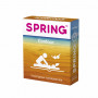 Презервативы Spring Contour, 3 шт./уп.