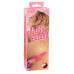 Вибратор анальный Jelly Anal, 17.5 см.