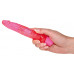 Вибратор анальный Jelly Anal, 17.5 см.