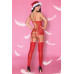 Сорочка, чулки и трусики Gretchen от LivCo Corsetti Fashion