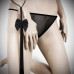 Плеть Lilly Whip, 38 см - Bijoux Indiscrets