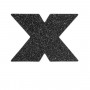 Украшение на грудь Flash Cross Bijoux Украшение на грудь Flash Cross Bijoux