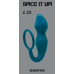 Анальная пробка с эрекционным кольцом Sensation от Lola Toys Spice It Up, 10 см Анальная пробка с эрекционным кольцом Sensation от Lola Toys Spice It Up, 10 см