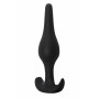 Анальная пробка Smooth от Lola Toys Spice It Up, 10.5 см