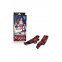 Бондаж для связывания Scandal Chair Restrain - California Exotic Novelties