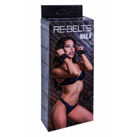 Наручники Naila - Rebelts