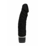 Вибратор-реалистик с рельефным стволом от 4sexdream, 19.5 см