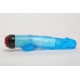 Вибратор с подсветкой от 4sexdream, 21.5 см