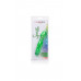 Блестящий вибратор Twinkle Teaser - California Exotic Novelties, 14 см