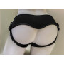 Страпон комплект: пояс и две насадки Uni Strap Best of All от Lovetoy