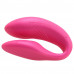 We-Vibe Chorus - Вибратор для пар, 7.8 х 3.3 см