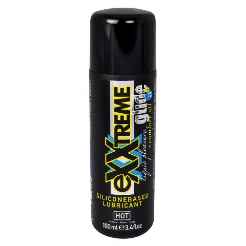 Гель Exxtreme glide, 100мл