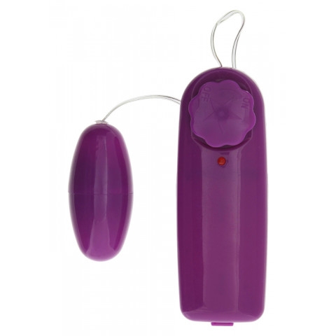 Набор для любовных игр Super Sex Bomb PURPLE