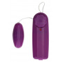 Набор для любовных игр Super Sex Bomb PURPLE