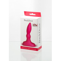 Анальный стимулятор Beginners p-spot massager, 11 см Анальный стимулятор Beginners p-spot massager, 11 см