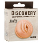 Сменная насадка для вакумной помпы Discovery Nurse 6905-01Lola