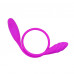 Вибратор Pretty Love Snaky vibe