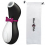 Массажер клитора Satisfyer Pro Penguin NG