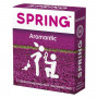 Презервативы Spring Aromantic, 3 шт./уп