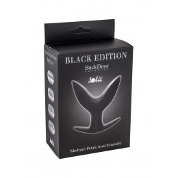 Анальный эспандер Medium Petals Anal Extender, 10.5 см.