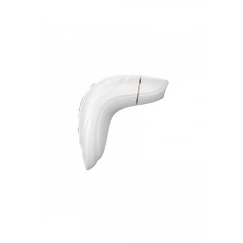 Бесконтактный стимулятор клитора Satisfyer Pro Plus Vibration 11 см