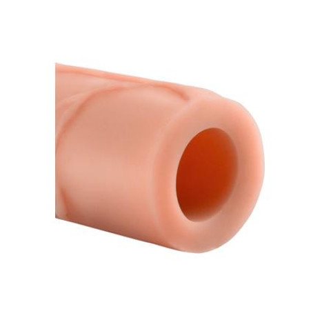 Удлиняющая насадка Perfect 2 Extension от Pipedream, 20 см