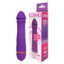 Вибратор для точки G Cosmo 13 см.
