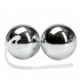 Шарики вагинальные Balls от Erowoman-Eroman, 3,5 см