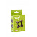Кольцо для эрекции Screw - Lola Toys, 4.5 см