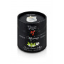 Свеча с массажным маслом White tea от Sas Editions Corcorde, 80 мл